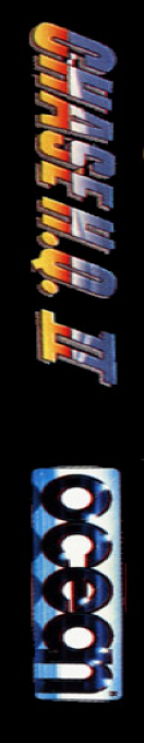 Chase H.q. 2 - Special Criminal Investigation — box-2D-side (EU)