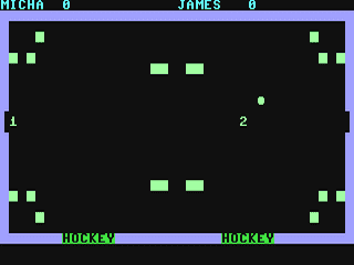 Hockey — ss (WOR)