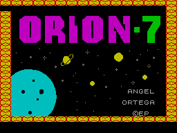 Orion-7 — sstitle (WOR)