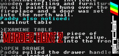 Murder Hunt II — steamgrid
