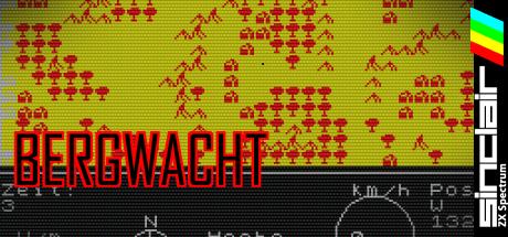 Bergwacht — steamgrid