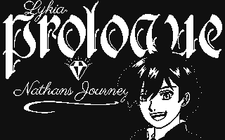 Lykia Prologue - Nathan's Journey — sstitle (WOR)