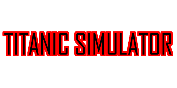 Titanic Simulator — wheel-hd (SS)