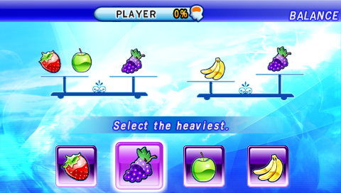 Brain Challenge — ss (EU)