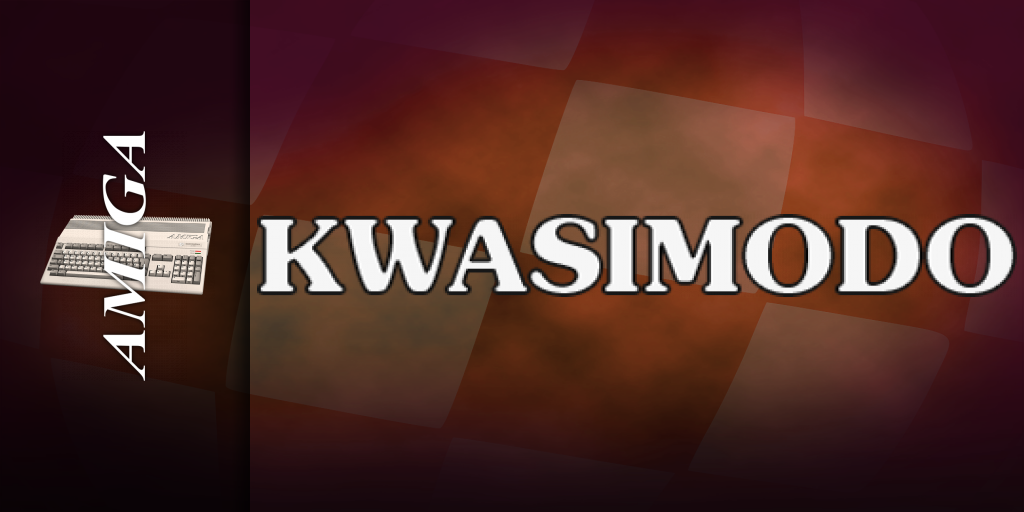 Kwasimodo — screenmarquee (WOR)