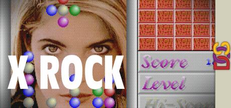 X Rock — steamgrid