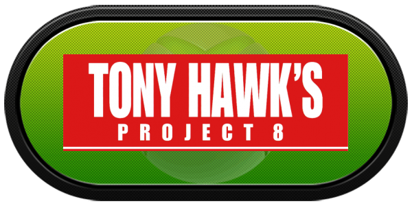 Tony Hawk's Project 8 — wheel-carbon (WOR)