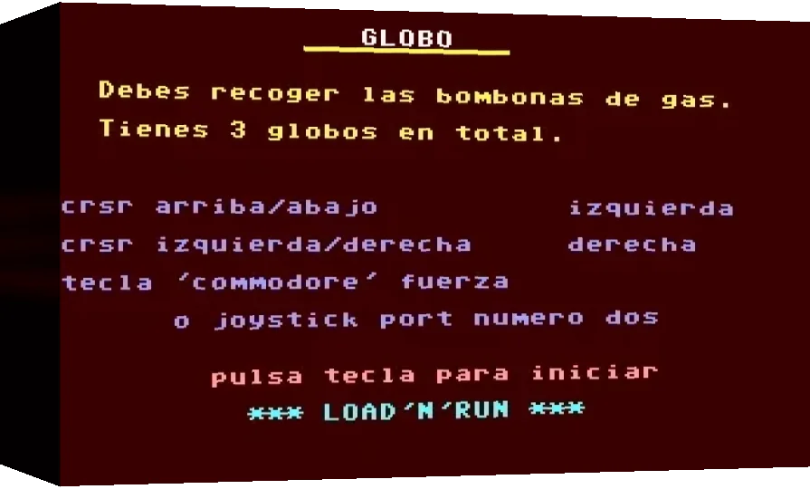 Globo — box-3D (WOR)