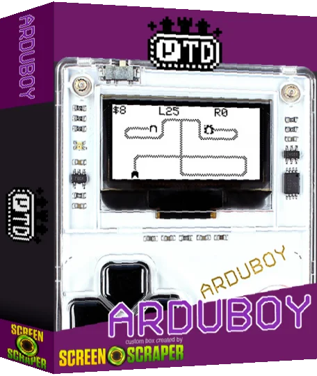 MicroTD — box-3D (SS)