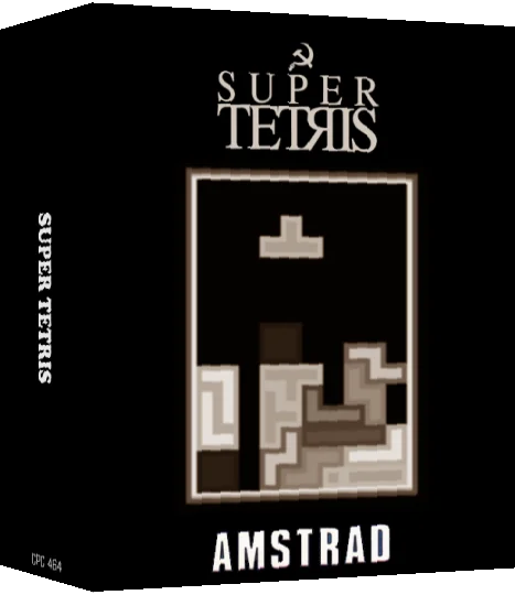 Super Tetris — box-3D (EU)