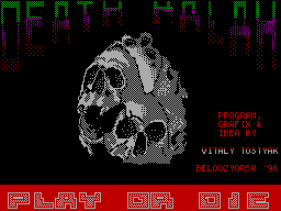 Death Kalah — sstitle (WOR)