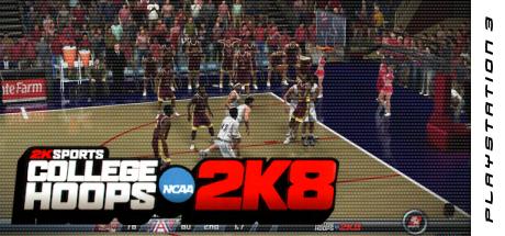 College Hoops 2K8 — steamgrid