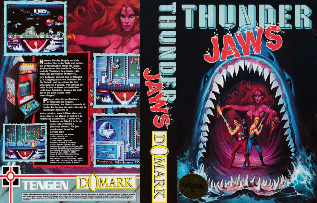 Thunder Jaws — box-texture (EU)
