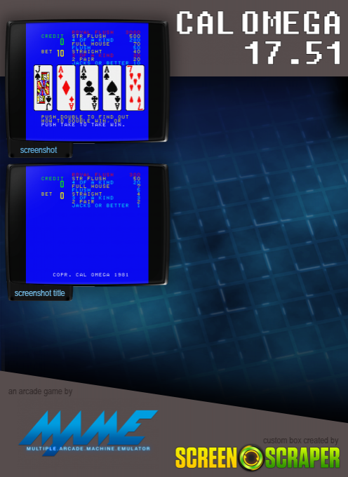 Cal Omega - Game 17.51 — box-2D-back (SS)
