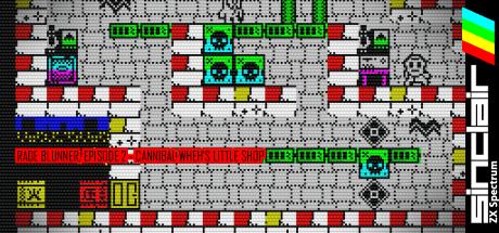 Rade Blunner, Episode 2: Cannibal Wheh's Little Shop — steamgrid