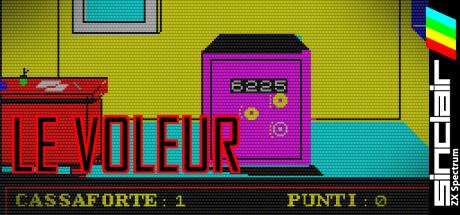 Voleur, Le — steamgrid