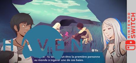 Haven — steamgrid
