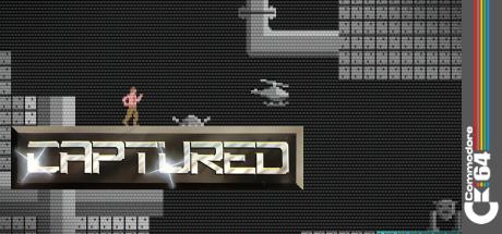 Captured — steamgrid