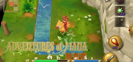 Adventures of Mana — steamgrid