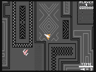 Space-Pilot II — ss (WOR)