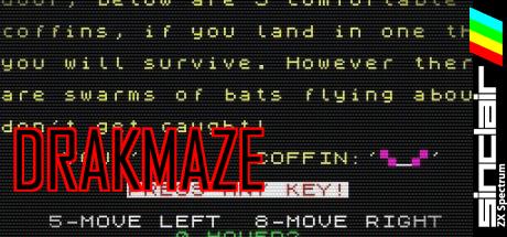 Drakmaze — steamgrid