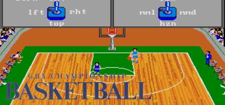 GBA Championship Basketball - Two-on-Two — steamgrid