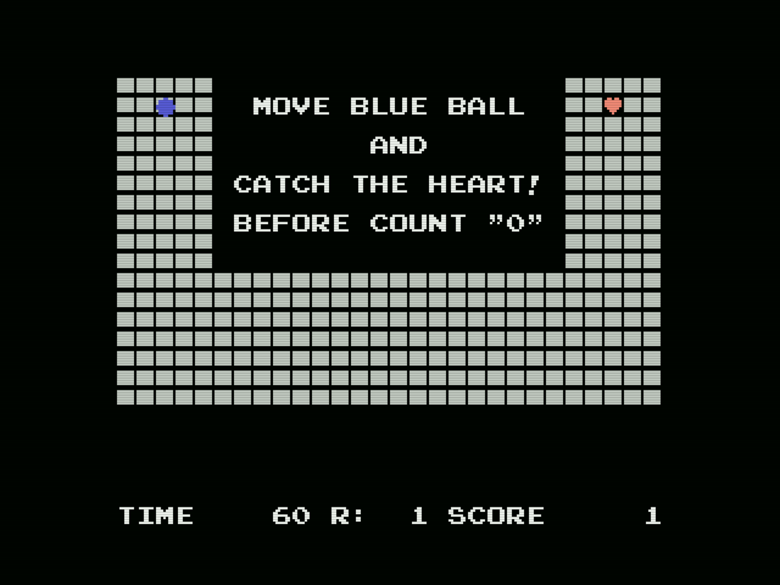 Timer Ball — ss (WOR)