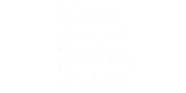 Mavis Beacon Teaches Typing! — wheel (US)