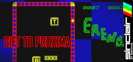 Gift To Proxima — steamgrid