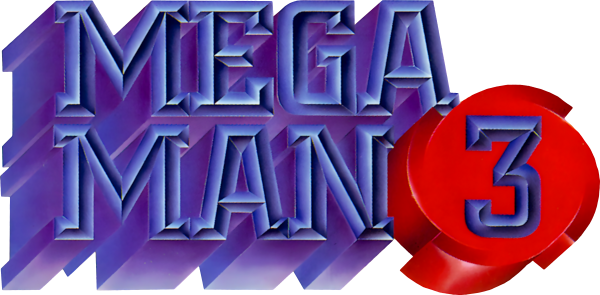 Mega Man 3 — wheel (WOR)