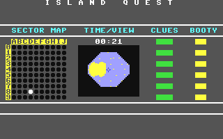 Island Quest — ss (WOR)