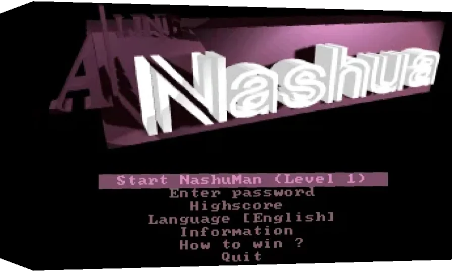 NashuaMan — box-3D (WOR)