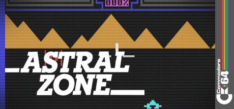 Astral Zone — steamgrid