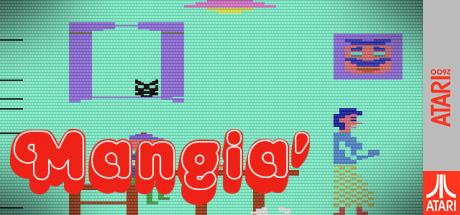 Mangia' — steamgrid