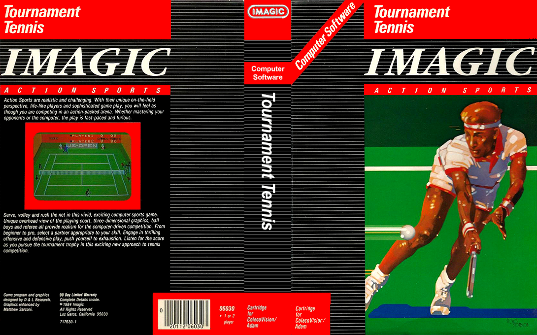 Tournament Tennis — box-texture (US)
