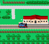 Kikansha Thomas - Sodor-tou no Nakama-tachi — ss (WOR)