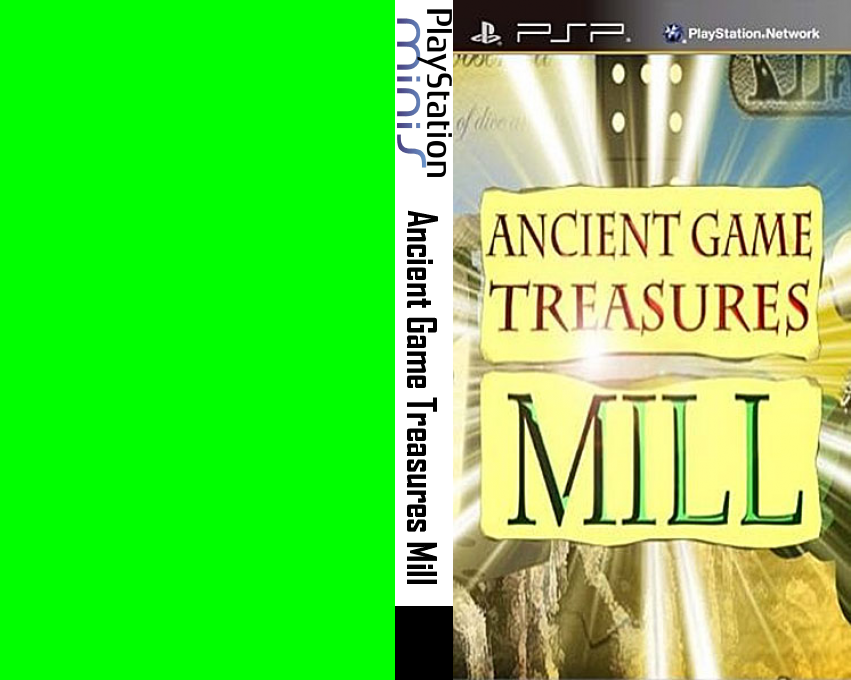 Ancient Game Treasures Mill — box-texture (WOR)