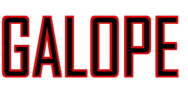 Galope — wheel-hd (SS)