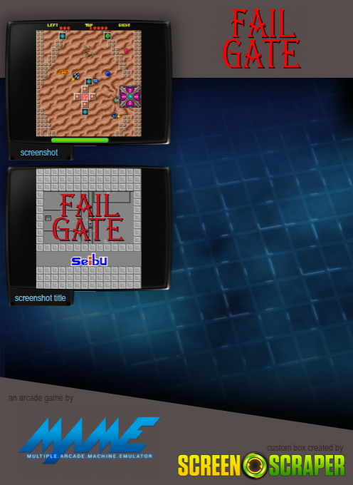 Fail Gate — box-2D-back (SS)