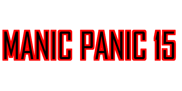 Manic Panic 15 — wheel-hd (SS)
