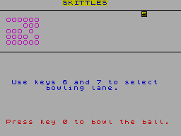 Skittles — ss (WOR)