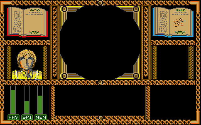 Wizard Warz — ss (EU)