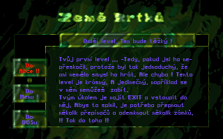 Krkal 1 — sstitle (WOR)