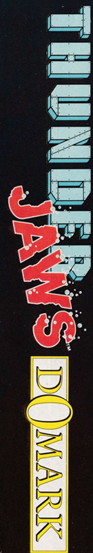 Thunder Jaws — box-2D-side (EU)