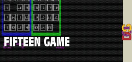 Fifteen Game — steamgrid