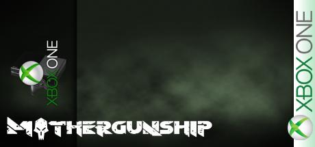 Mothergunship — steamgrid