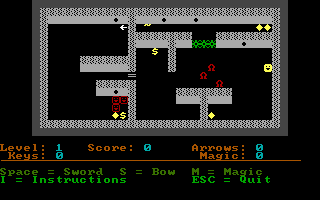 Dark Woods 2 — ss (WOR)
