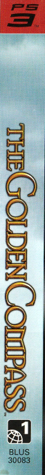 Golden Compass, The — box-2D-side (US)