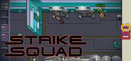 Strike Squad — steamgrid