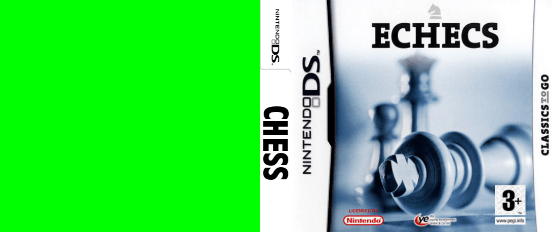 Learn Chess — box-texture (EU)
